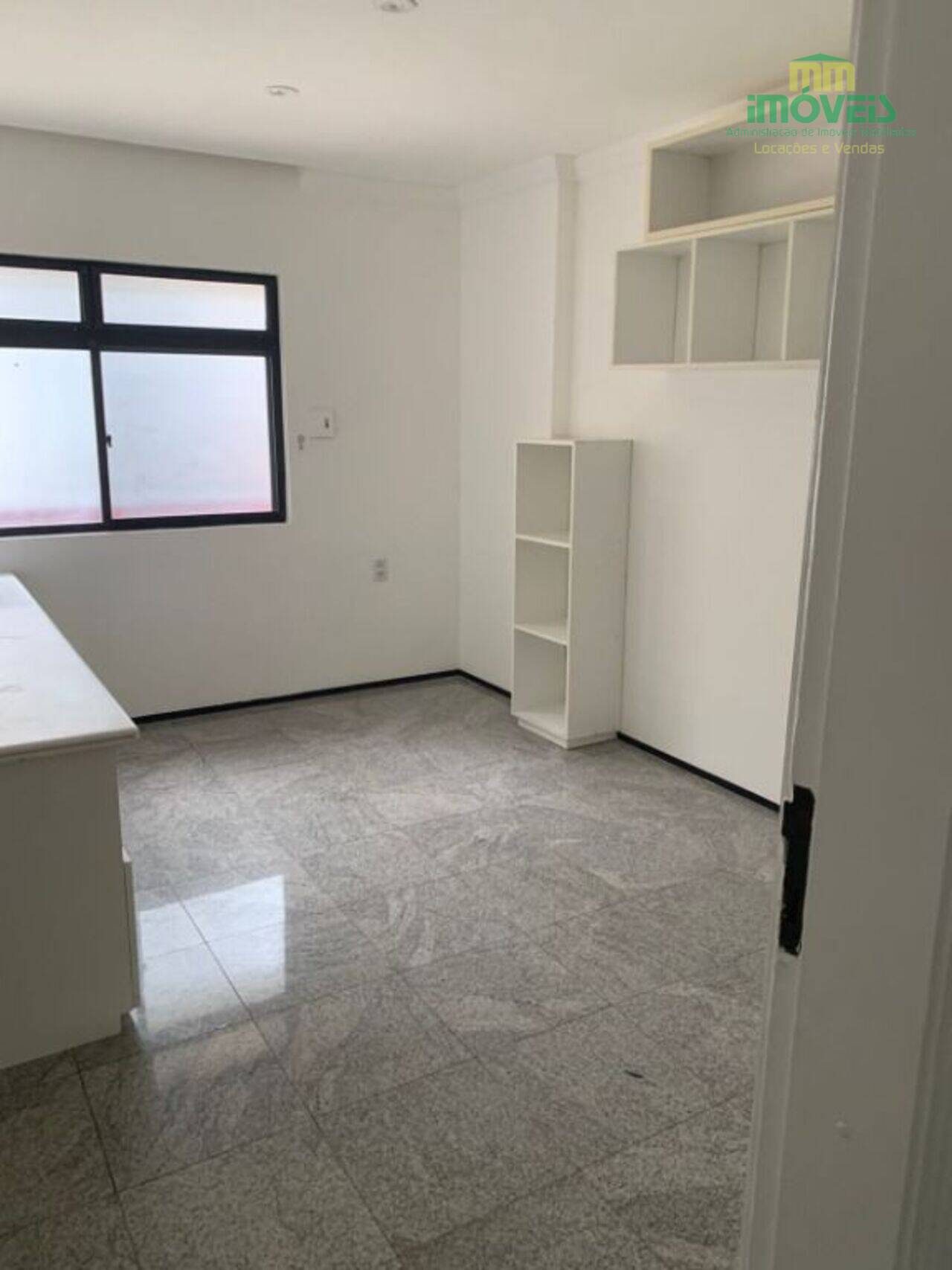 Apartamento Meireles, Fortaleza - CE
