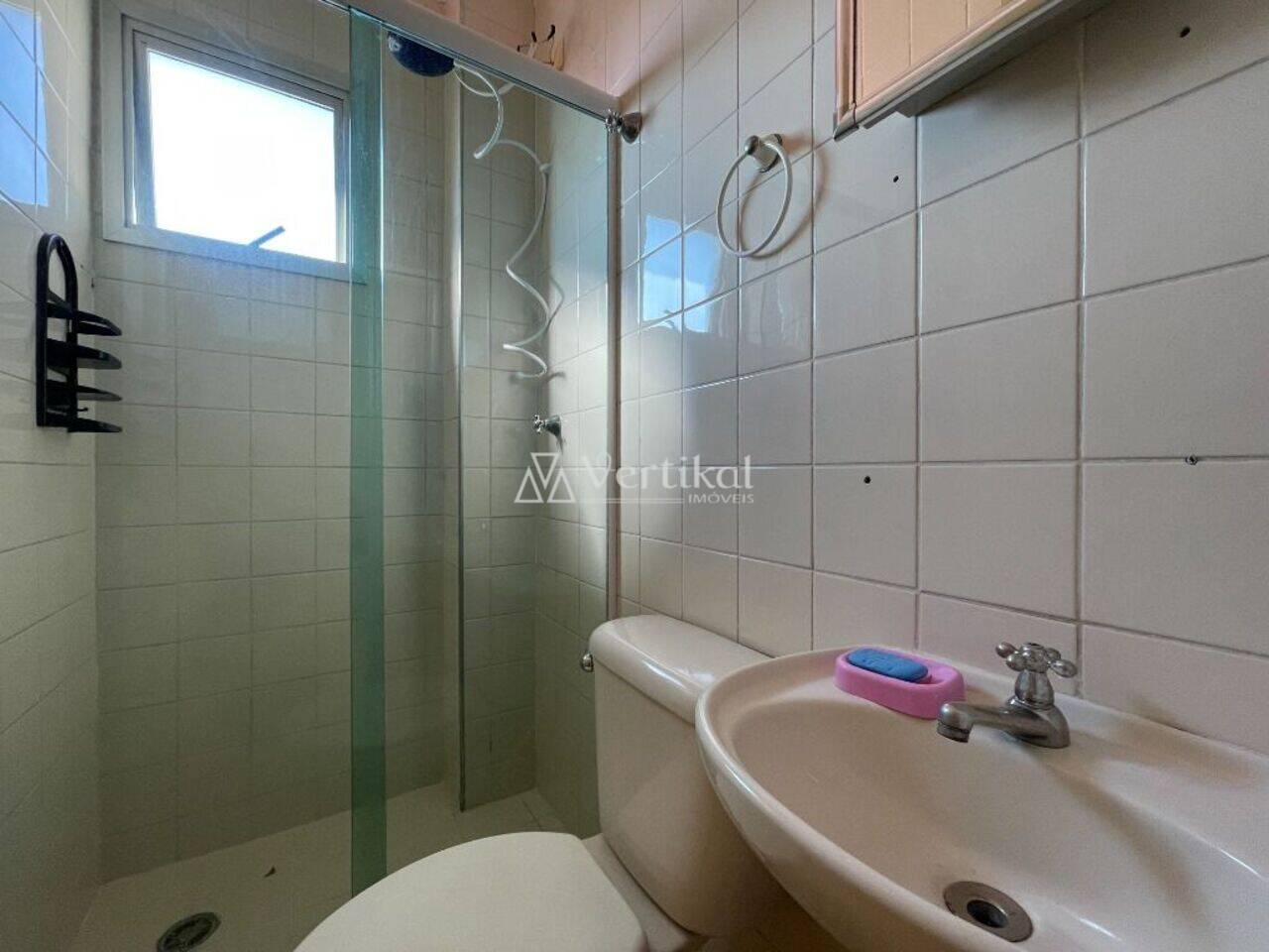 Apartamento Granja Viana, Cotia - SP