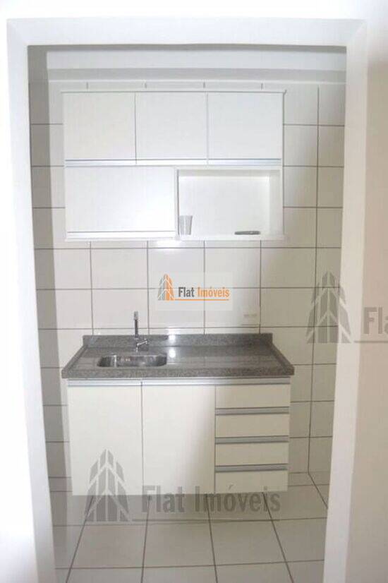 Apartamento Parque Industrial Lagoinha, Ribeirão Preto - SP