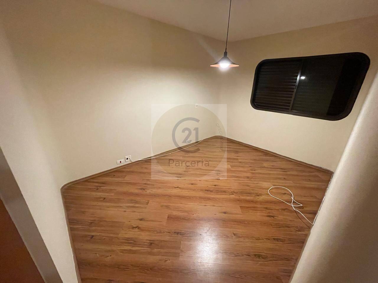 Apartamento Moema, São Paulo - SP