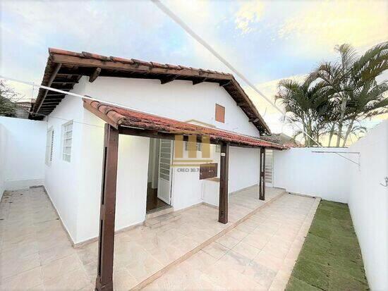 Casa de 140 m² Jardim Oriente - São José dos Campos, à venda por R$ 490.000