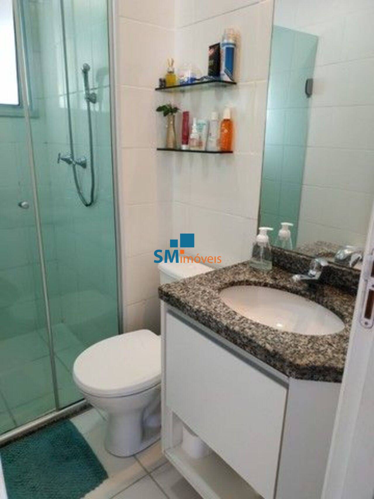 Apartamento Planalto, São Bernardo do Campo - SP