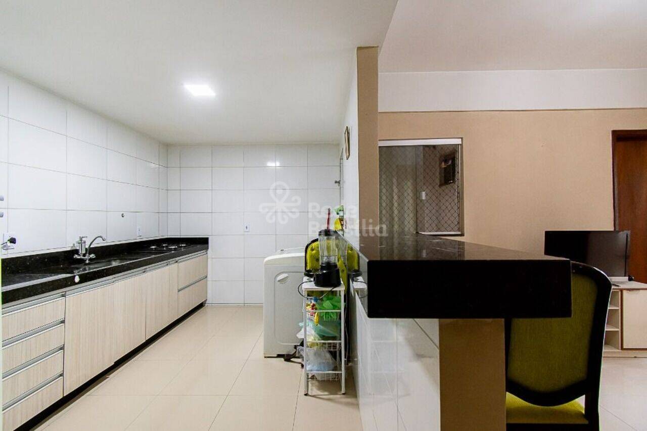 Apartamento Guará II, Guará - DF