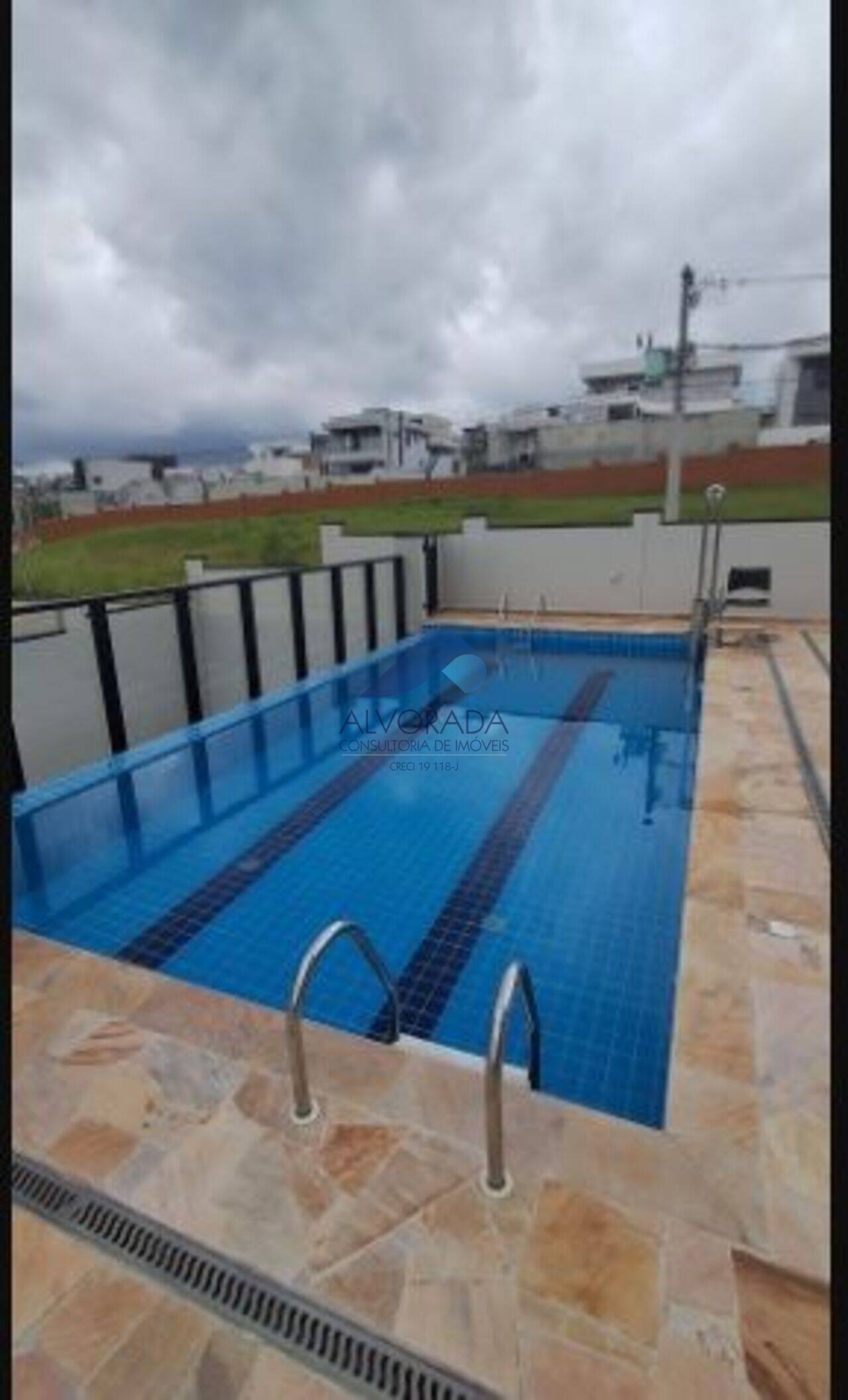 Apartamento Condomínio Residencial Colinas do Paratehy, São José dos Campos - SP