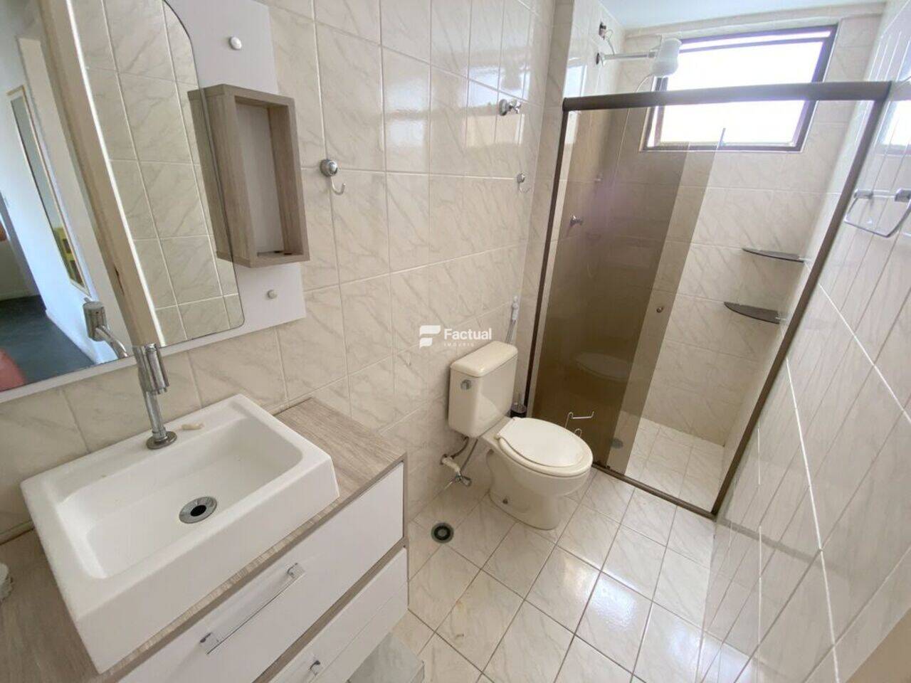 Apartamento Enseada, Guarujá - SP