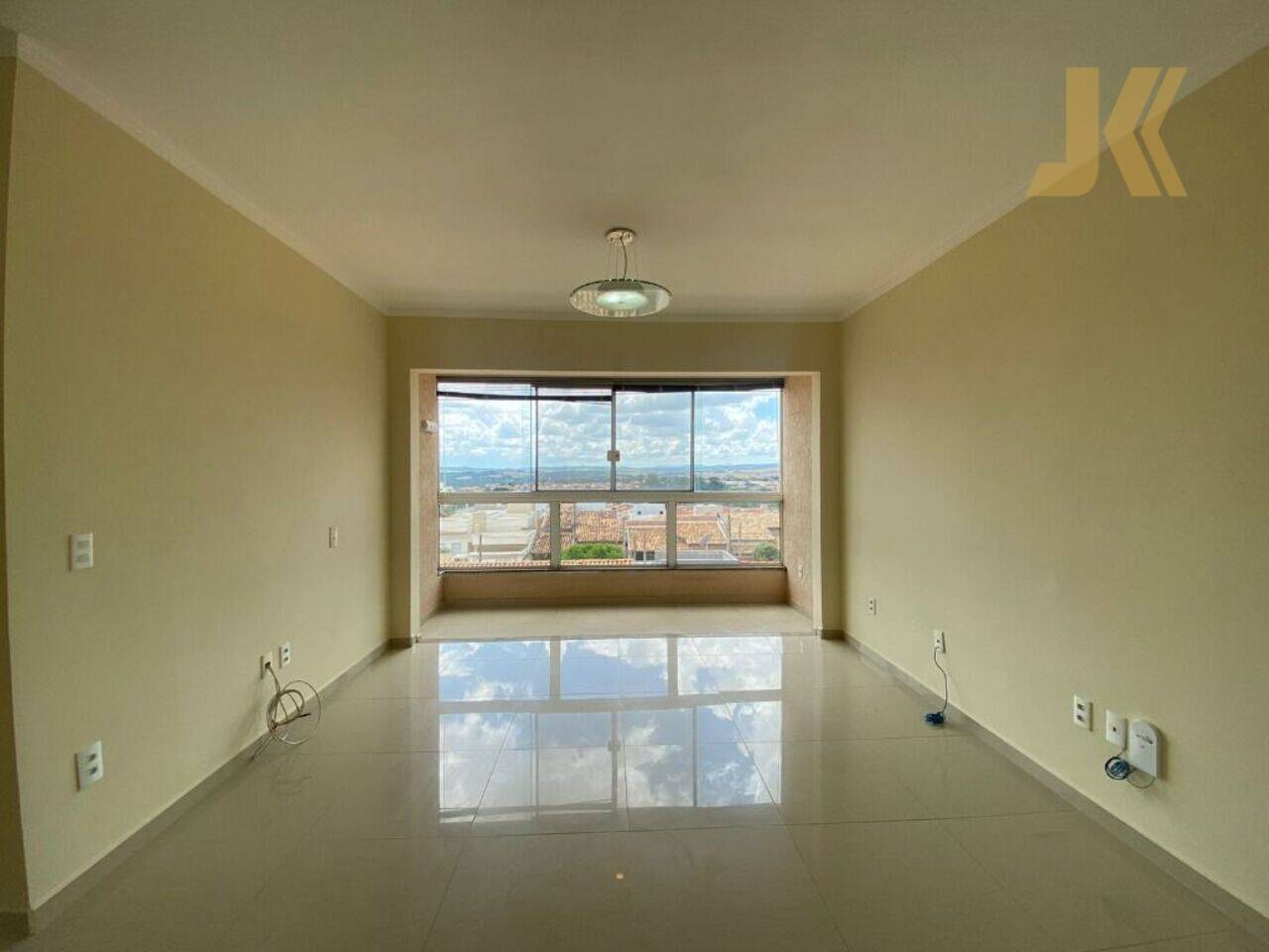 Apartamento Jardim Europa, Jaguariúna - SP