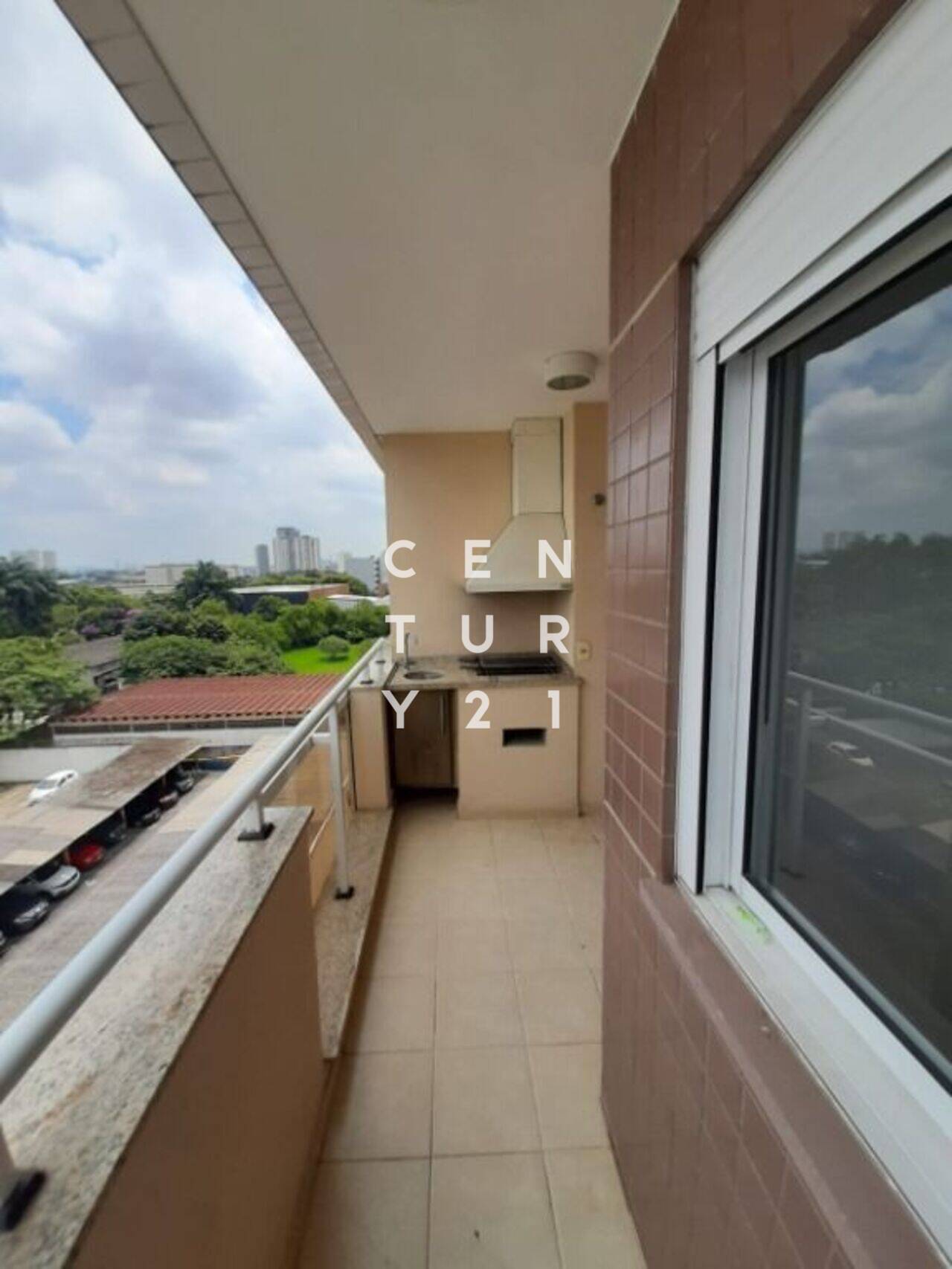 Apartamento Vila Leopoldina, São Paulo - SP