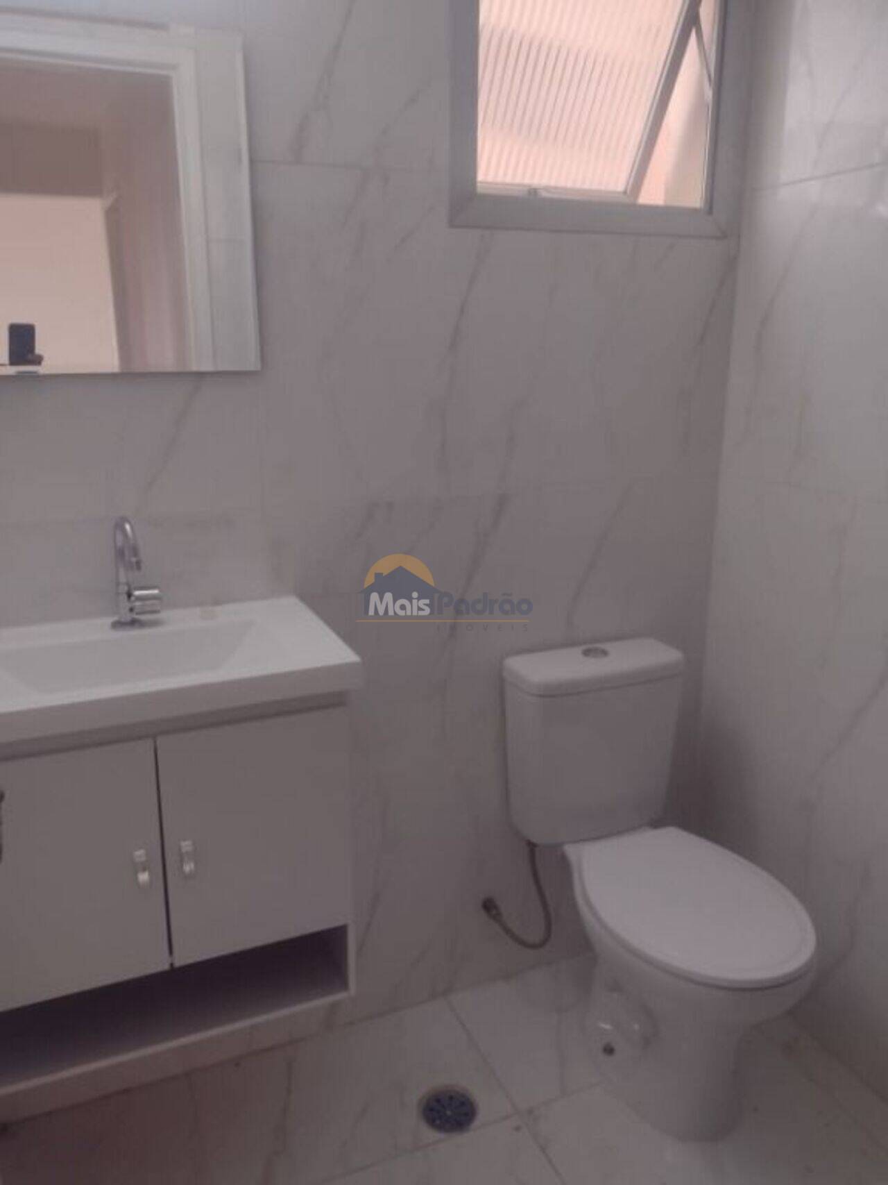 Apartamento Jardim Cláudia, São Paulo - SP