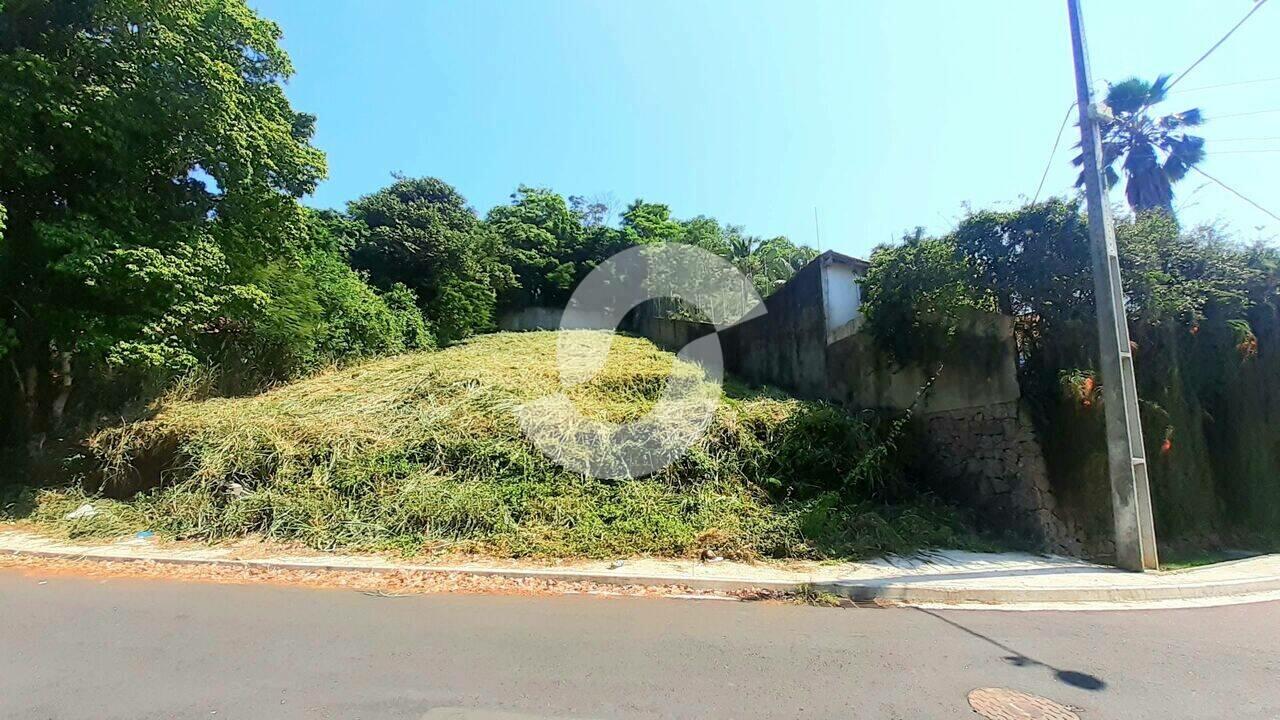 Terreno Itaipu, Niterói - RJ