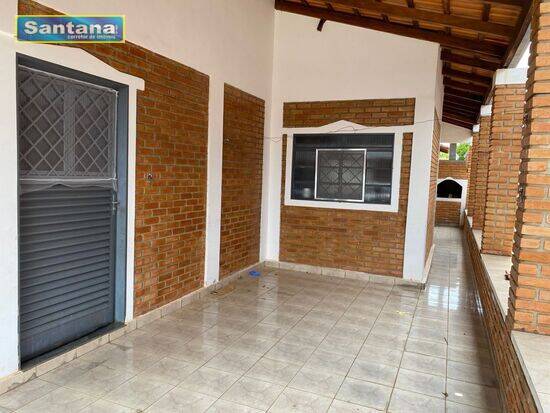 Casa Mansões das Águas Quentes - Caldas Novas, à venda por R$ 150.000