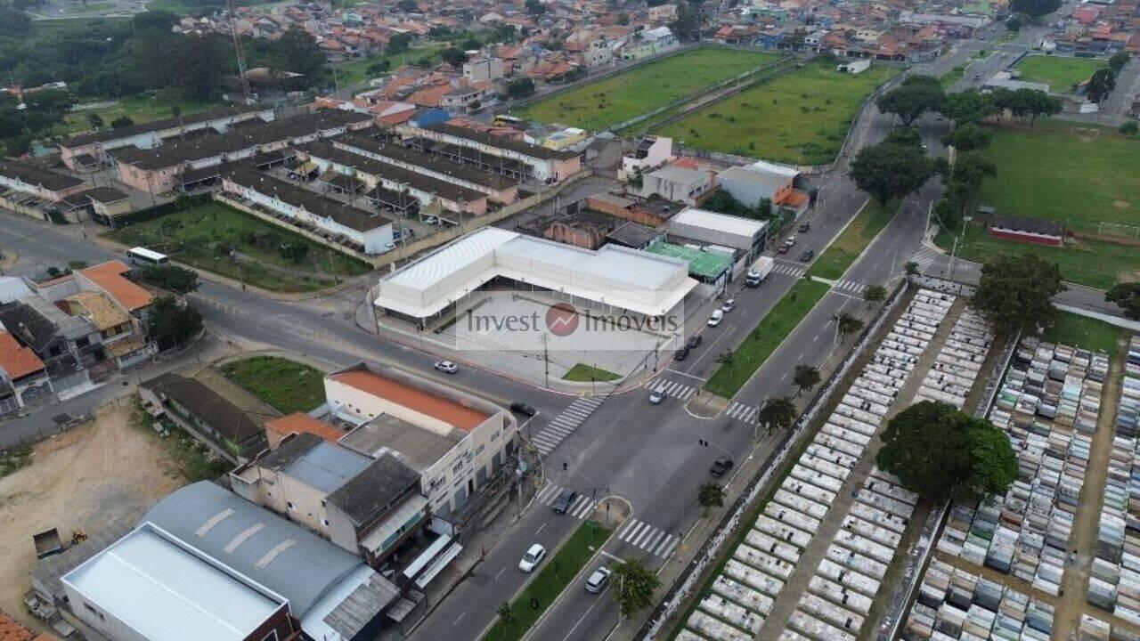 Loja Parque dos Ipês, São José dos Campos - SP