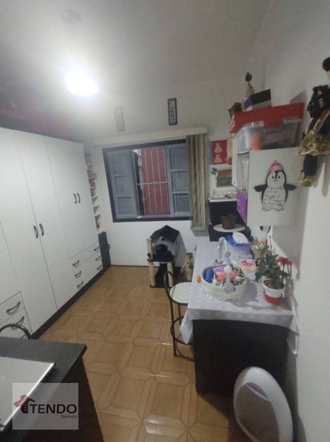 Apartamento Assunção, São Bernardo do Campo - SP