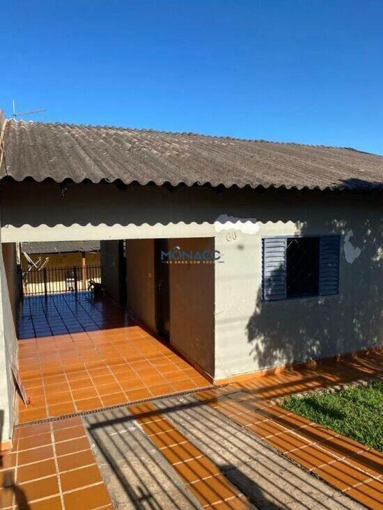 Jardim São Francisco de Assis - Londrina - PR, Londrina - PR