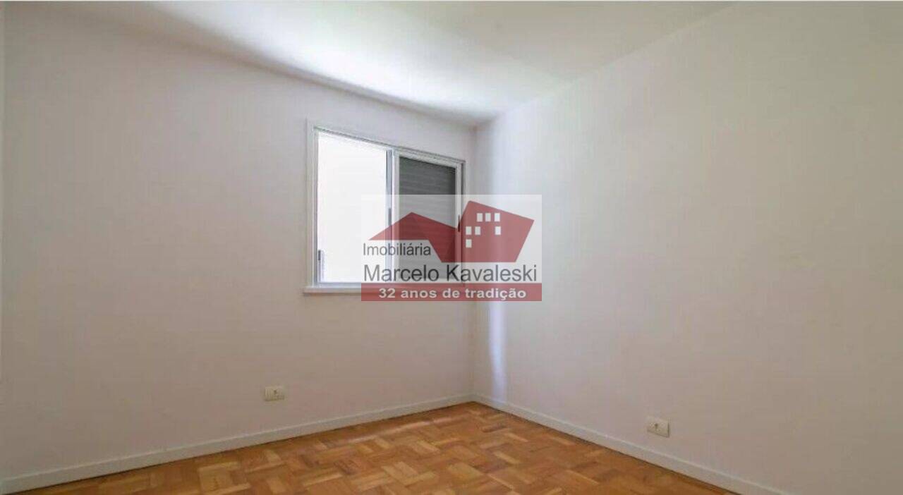 Apartamento Vila Mariana, São Paulo - SP