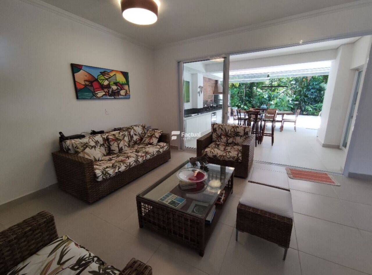 Casa Riviera de São Lourenço, Bertioga - SP