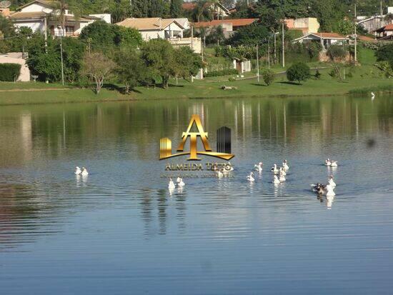 Terras de Itaici - Indaiatuba - SP, Indaiatuba - SP