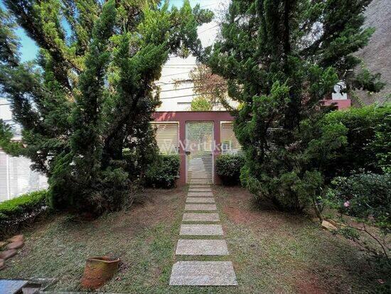 Casa Granja Viana, Cotia - SP