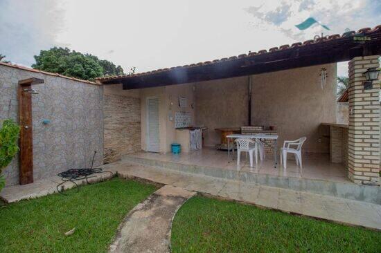 Setor Habitacional Tororó (Jardim Botânico) - Brasília - DF, Brasília - DF