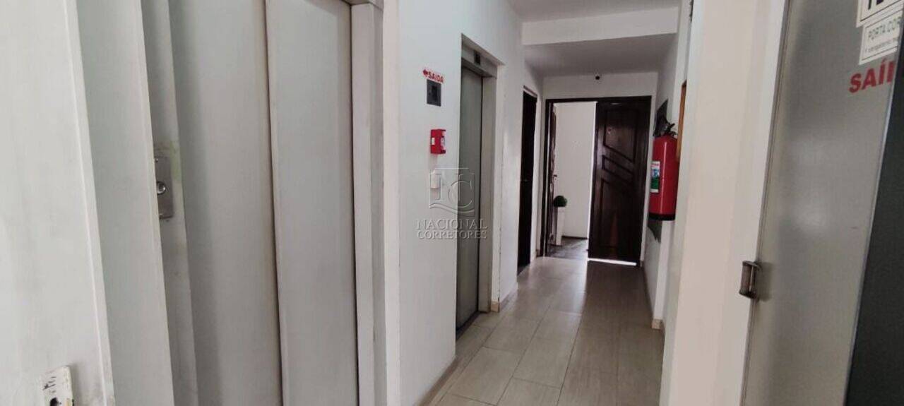 Apartamento Parque das Nações, Santo André - SP