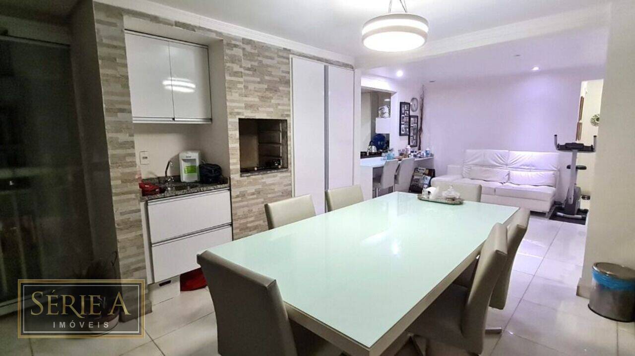 Apartamento Barra Funda, São Paulo - SP