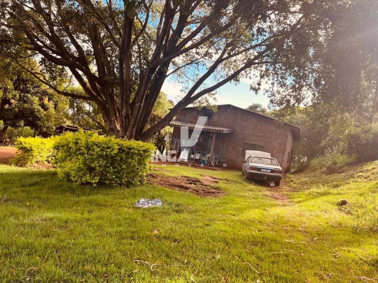 Chácara Jardim dos Nobres, Marialva - PR