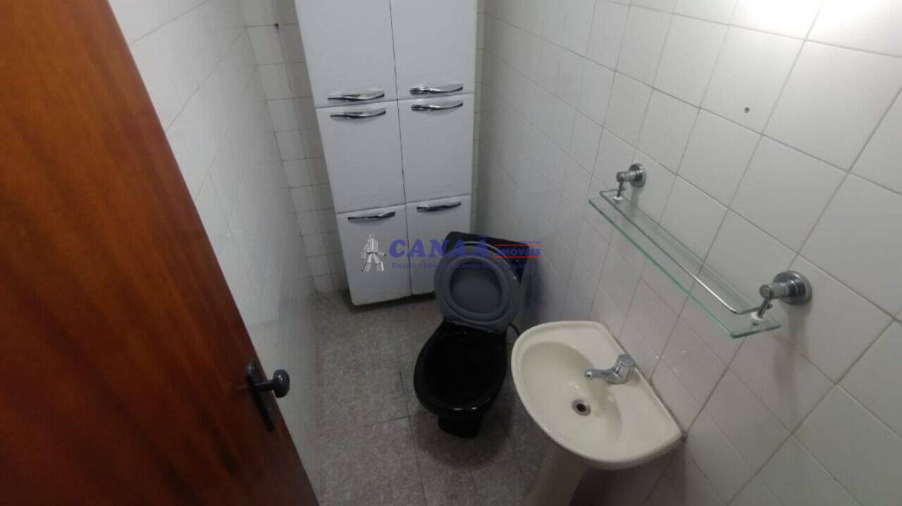 Apartamento Jardim Umuarama, São Paulo - SP