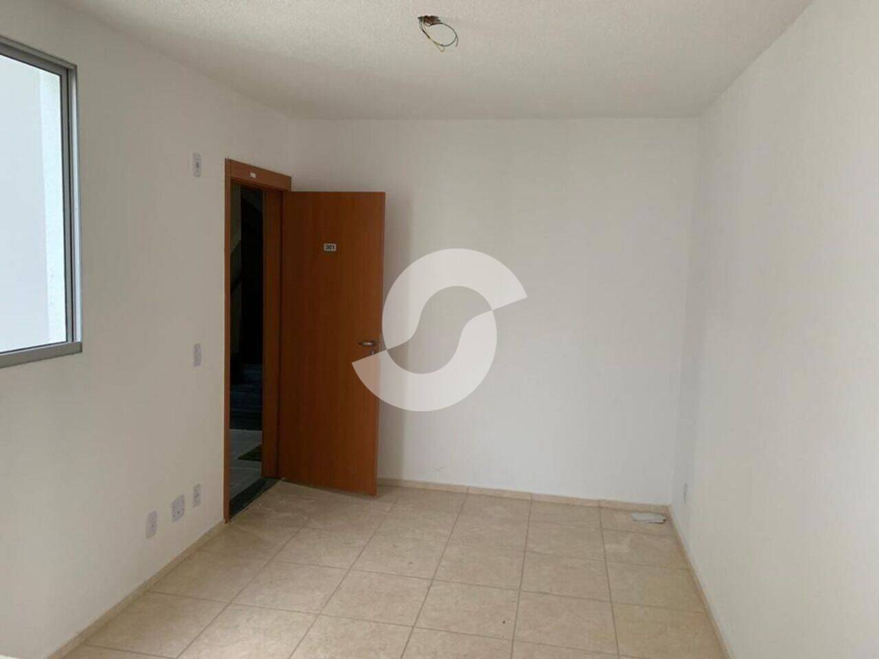 Apartamento Laranjal, São Gonçalo - RJ