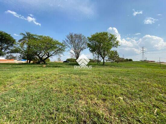 Terreno de 840 m² na Raquel de Queiroz - Campos de Santo Antônio - Itu - SP, à venda por R$ 585.000