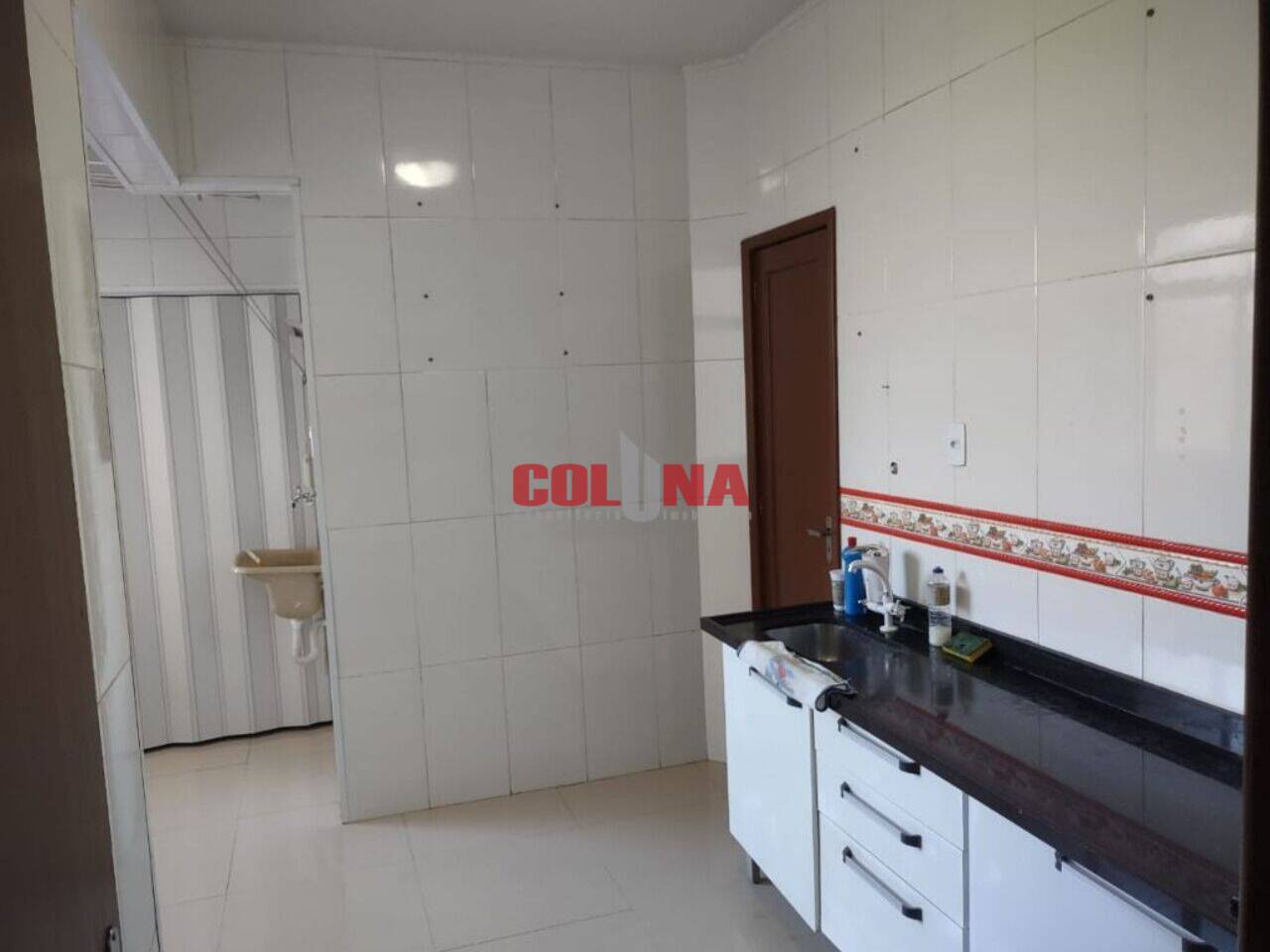 Apartamento Centro, Niterói - RJ