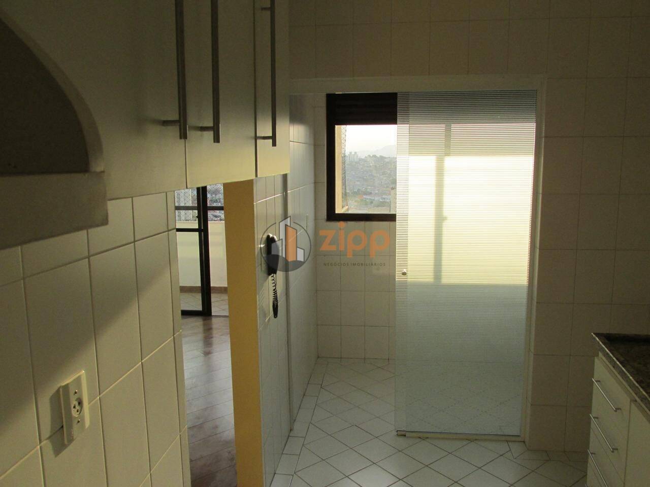 Apartamento Imirim, São Paulo - SP