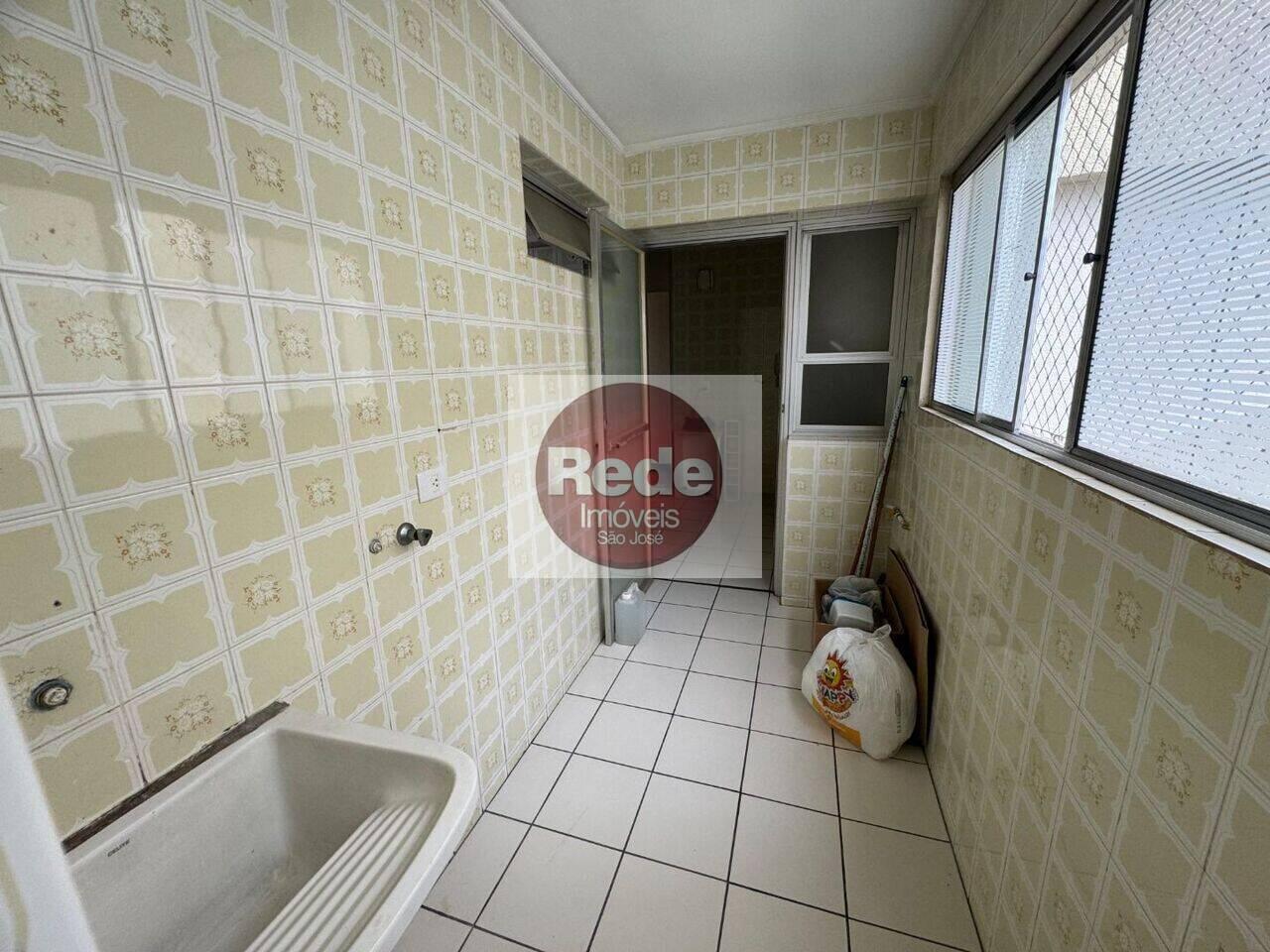 Apartamento Centro, São José dos Campos - SP