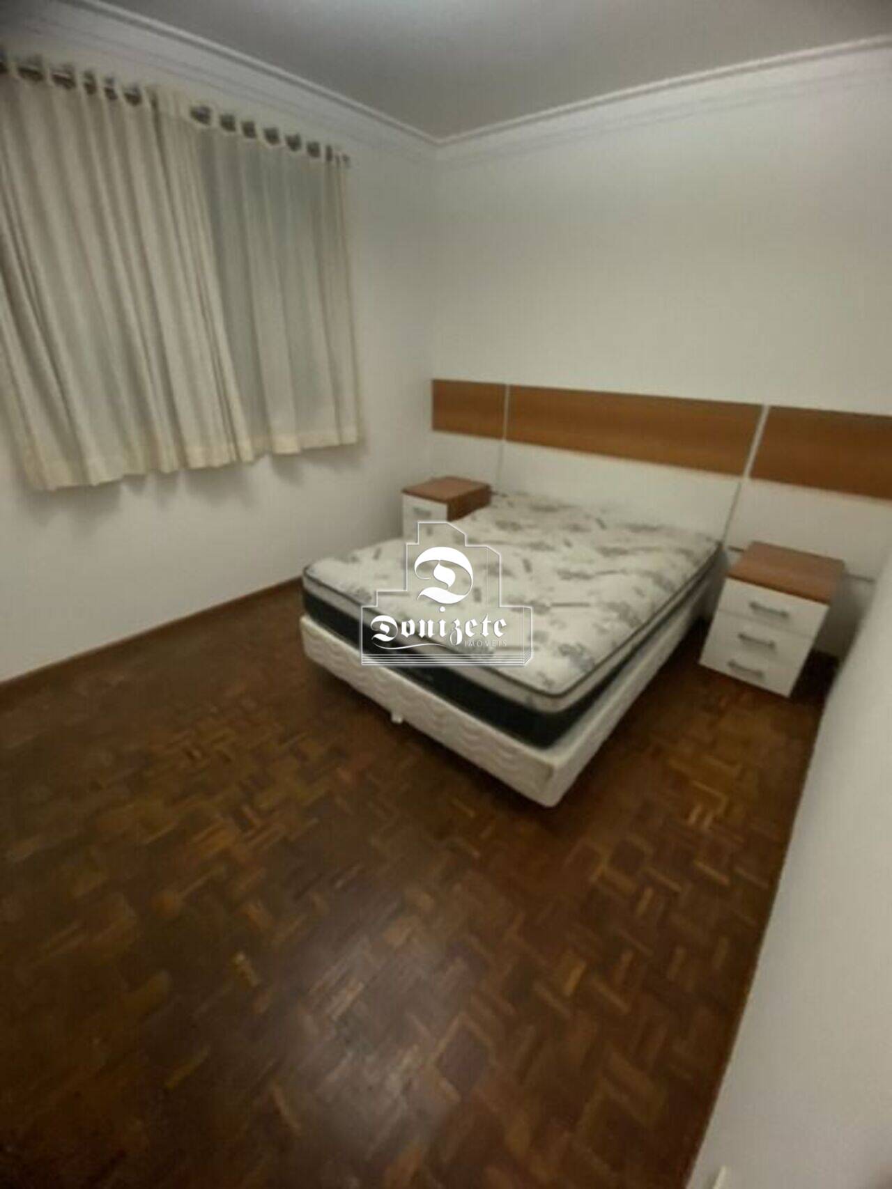 Apartamento Jardim, Santo André - SP