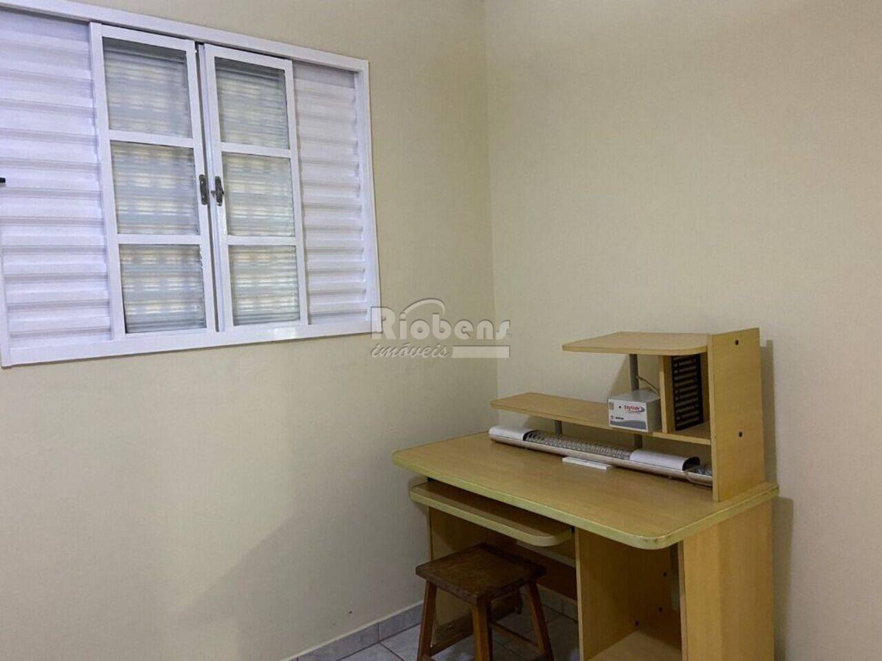 Apartamento Jardim Yolanda, São José do Rio Preto - SP