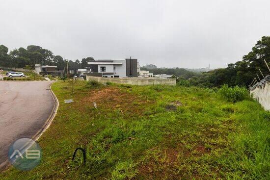 Jardim Padre José de Anchieta - Campo Largo - PR, Campo Largo - PR