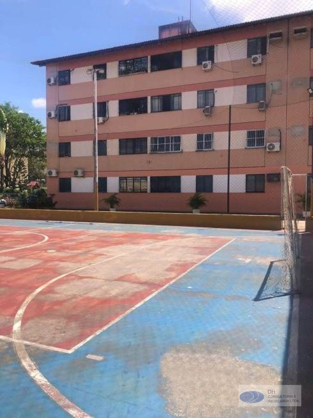 Apartamento Cajazeiras, Fortaleza - CE