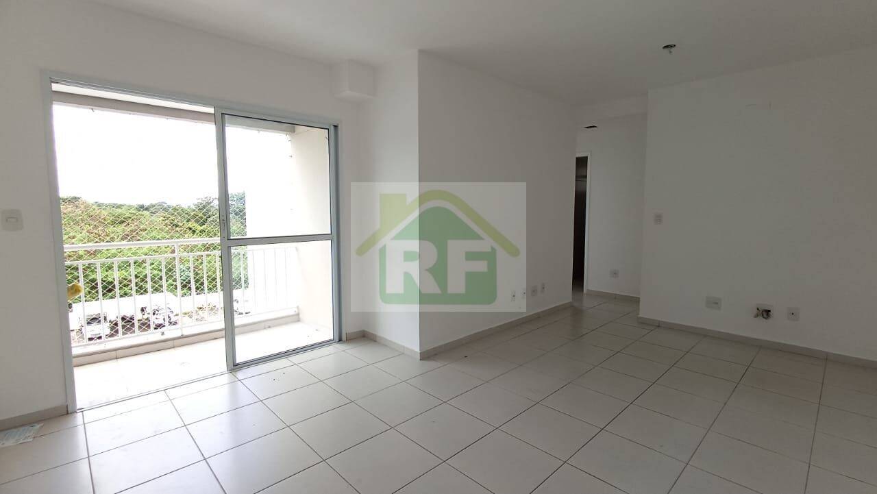 Apartamento Santa Isabel, Teresina - PI