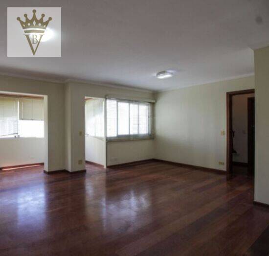 Apartamento Campo Belo, São Paulo - SP