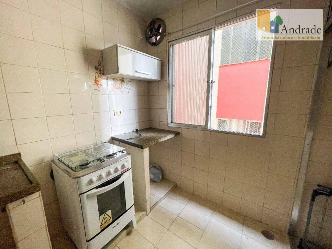 Apartamento GRANJA VIANA – ALTOS DA RAPOSO, Cotia - SP