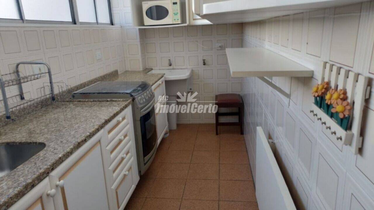 Apartamento Portão, Curitiba - PR