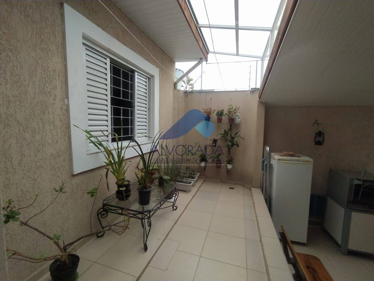 Casa Jardim das Indústrias, São José dos Campos - SP