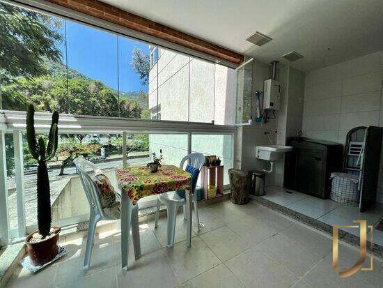 Apartamento São Francisco, Niterói - RJ