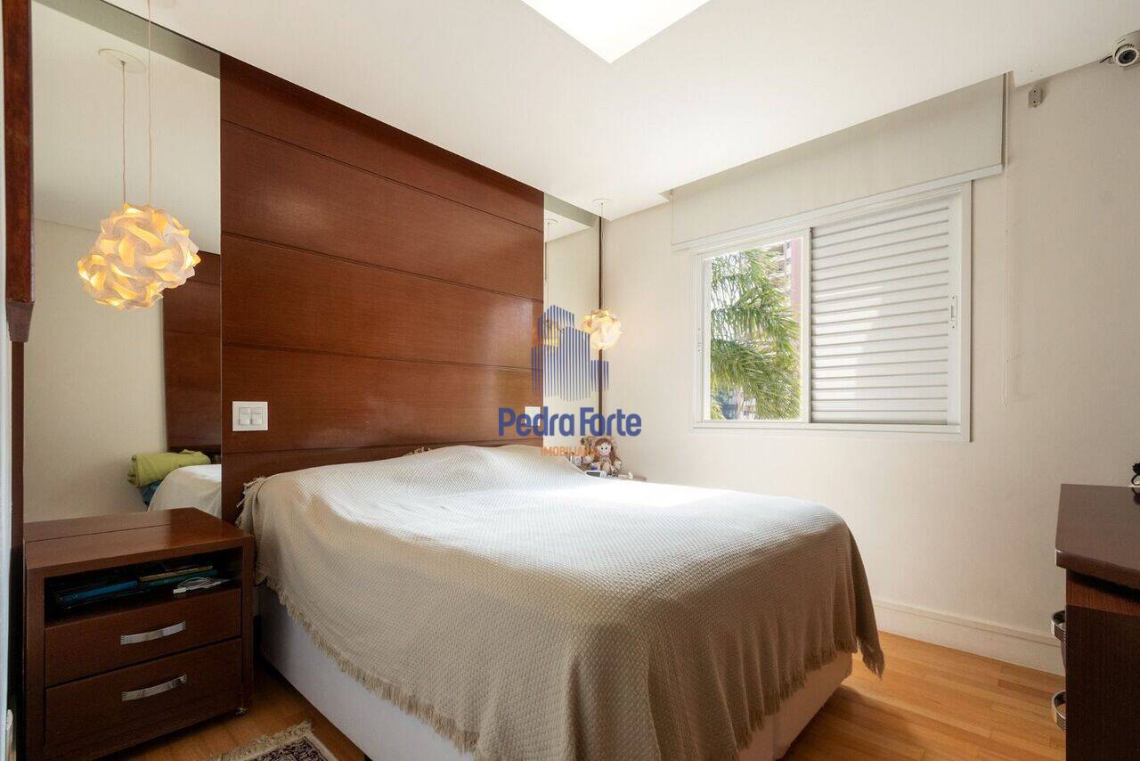 Apartamento Chácara Inglesa, São Paulo - SP