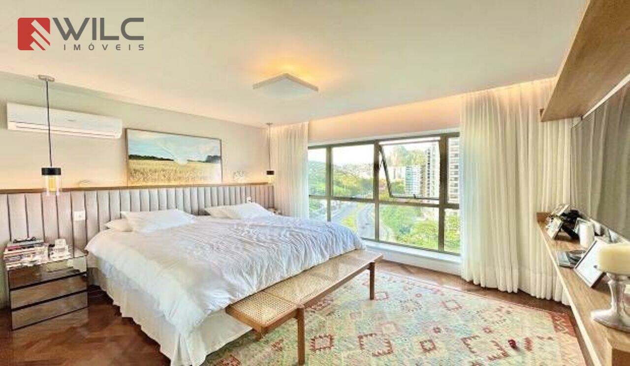 Apartamento São Conrado, Rio de Janeiro - RJ