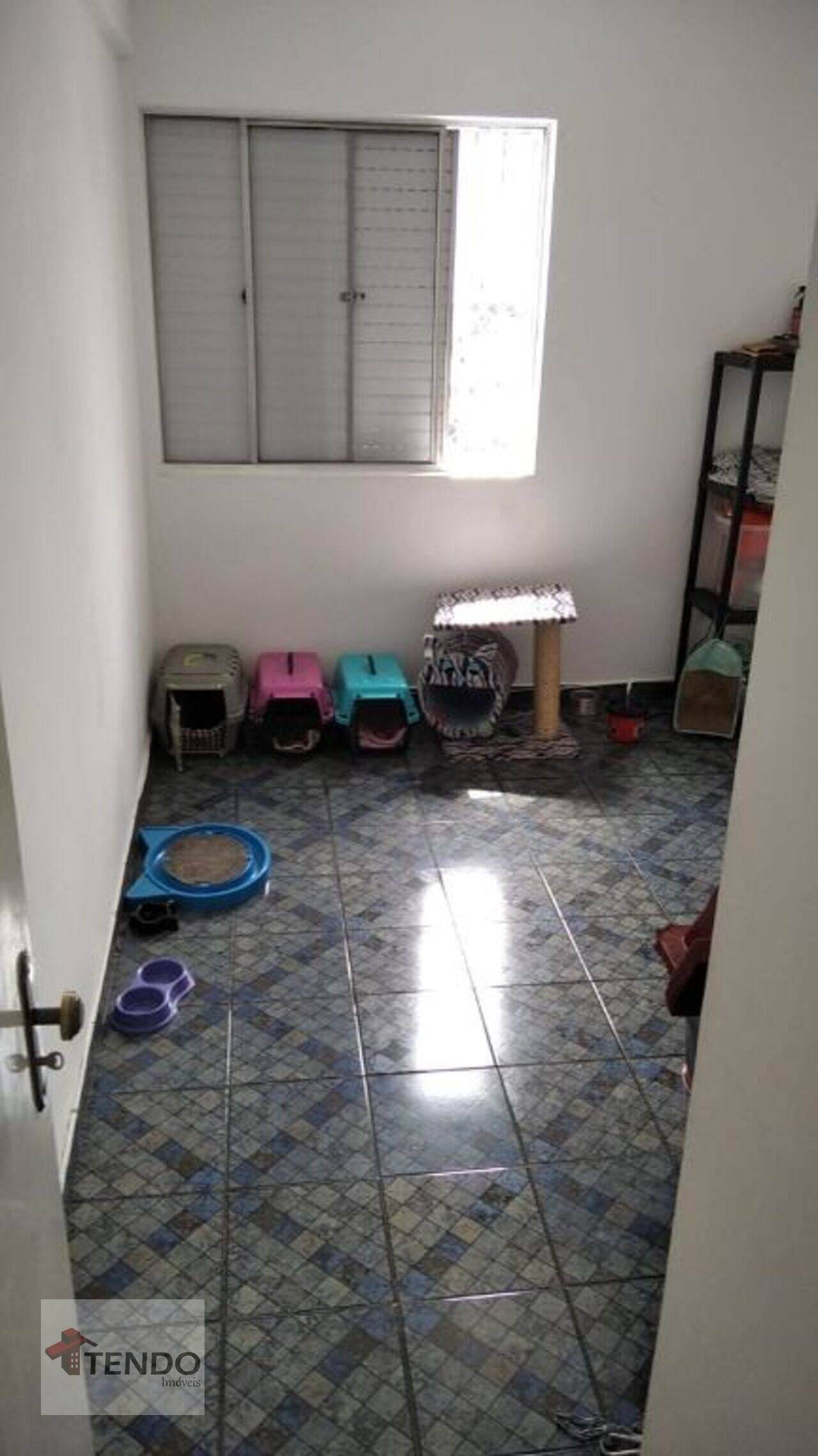 Apartamento Assunção, São Bernardo do Campo - SP