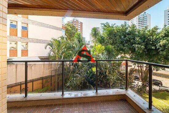 Apartamento Aclimação, São Paulo - SP