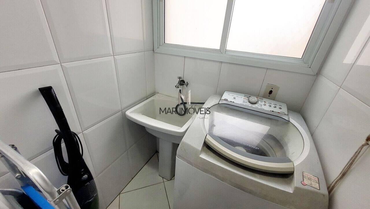 Apartamento Praia das Astúrias, Guarujá - SP