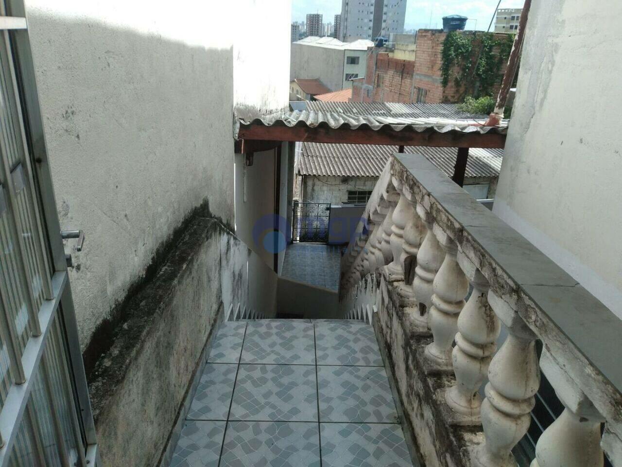 Salão Vila Maria, São Paulo - SP