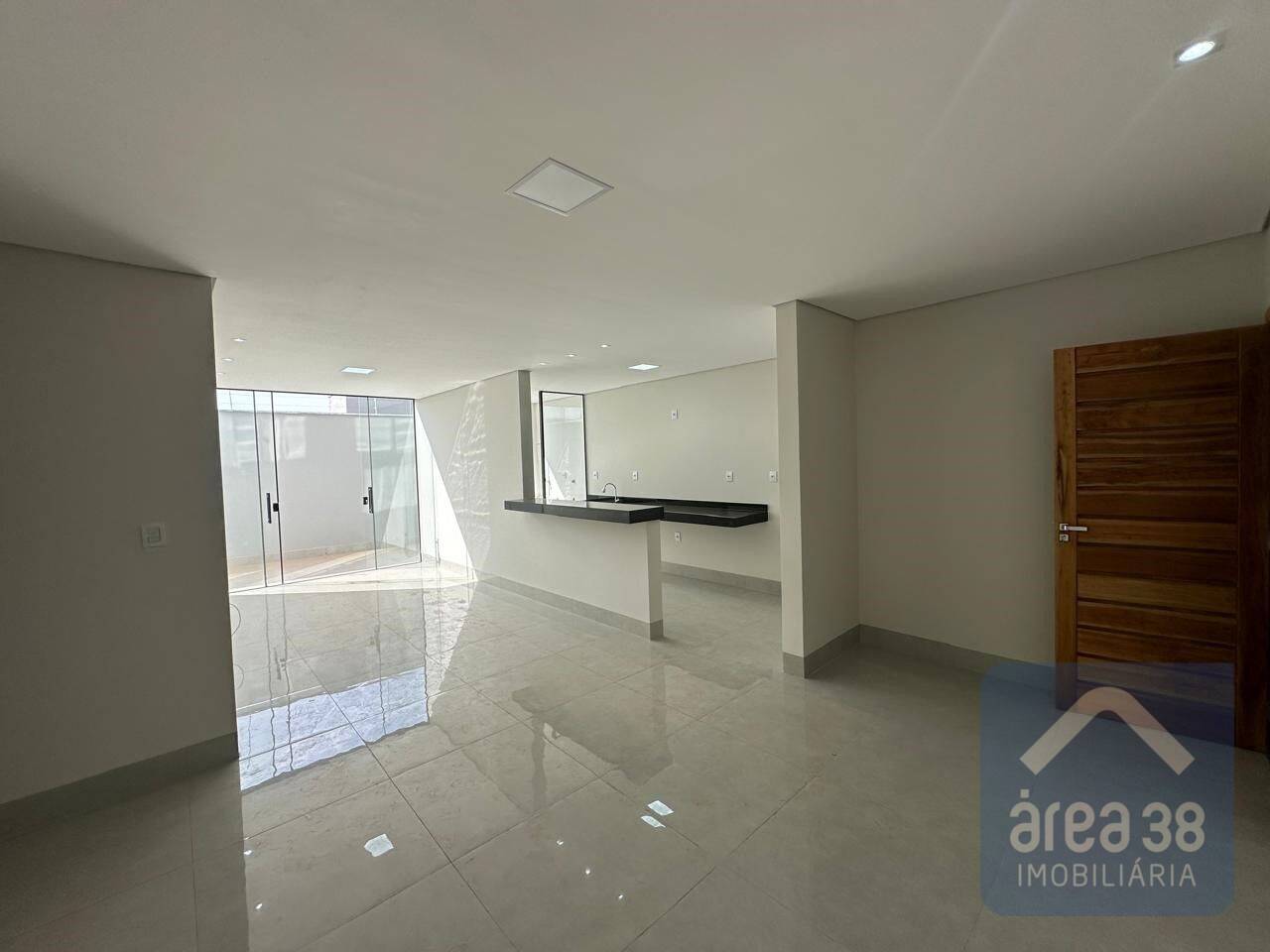 Apartamento Vila Mariana, Paracatu - MG