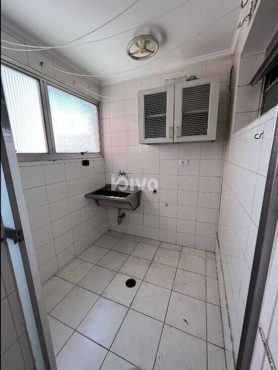 Apartamento Vila Mariana, São Paulo - SP