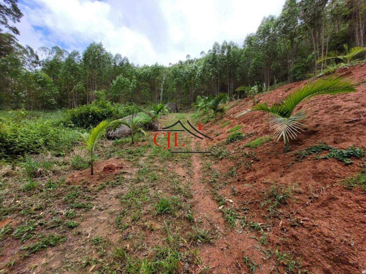 Terreno Centro, Biritiba-Mirim - SP